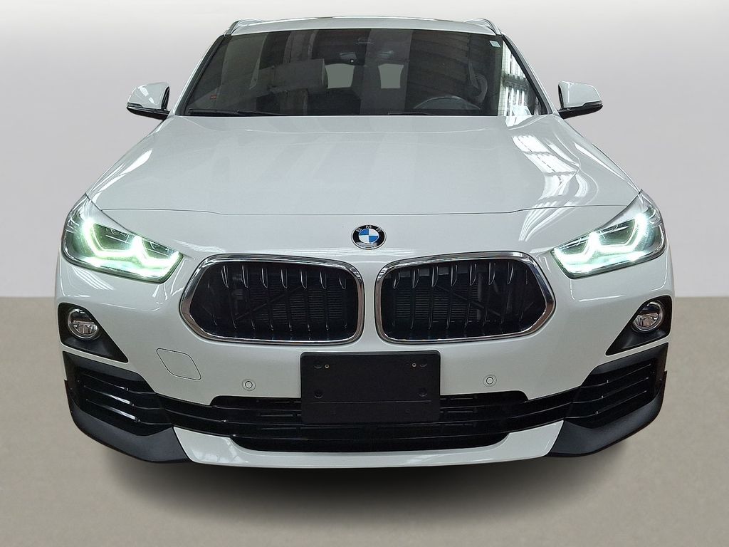 Thumbnail: 2020 BMW X2 - 2