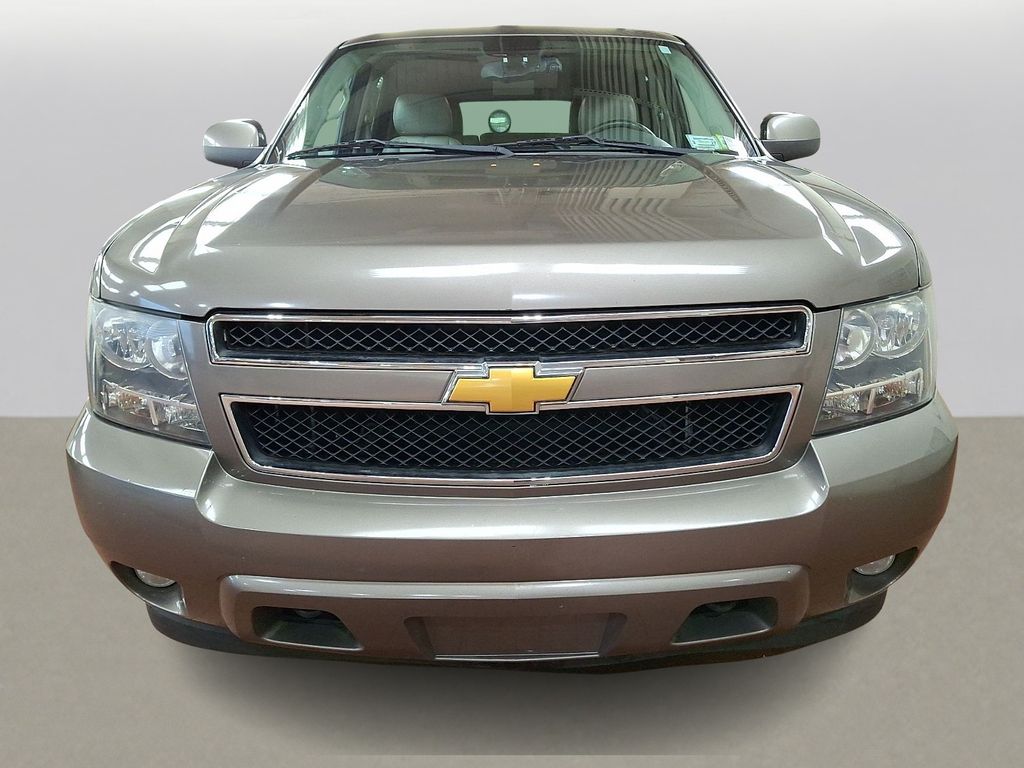 Used 2013 Chevrolet Tahoe LT with VIN 1GNSKBE01DR224541 for sale in Ramsey, NJ