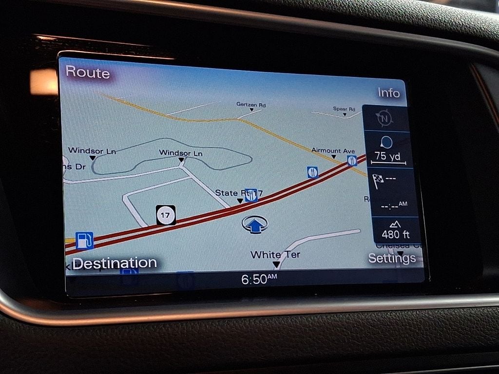 Thumbnail: 2016 Audi Q5 - 15