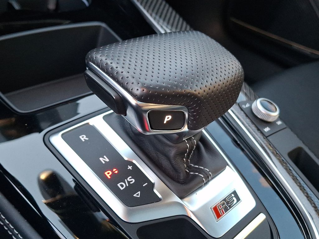 Thumbnail: 2021 Audi RS 5 - 13