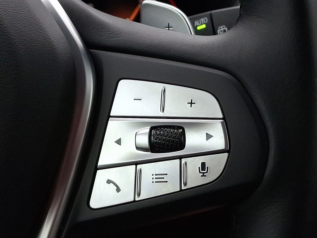 2024 BMW X3 xDrive30i 19