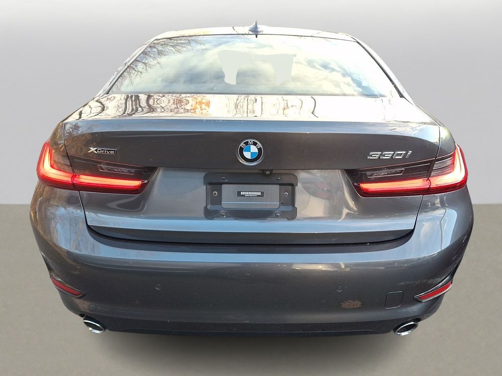 Thumbnail: 2019 BMW 3 Series - 5