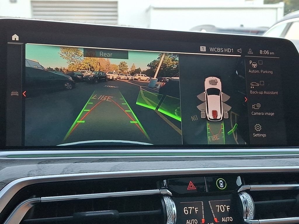 Thumbnail: 2019 BMW X5 - 15