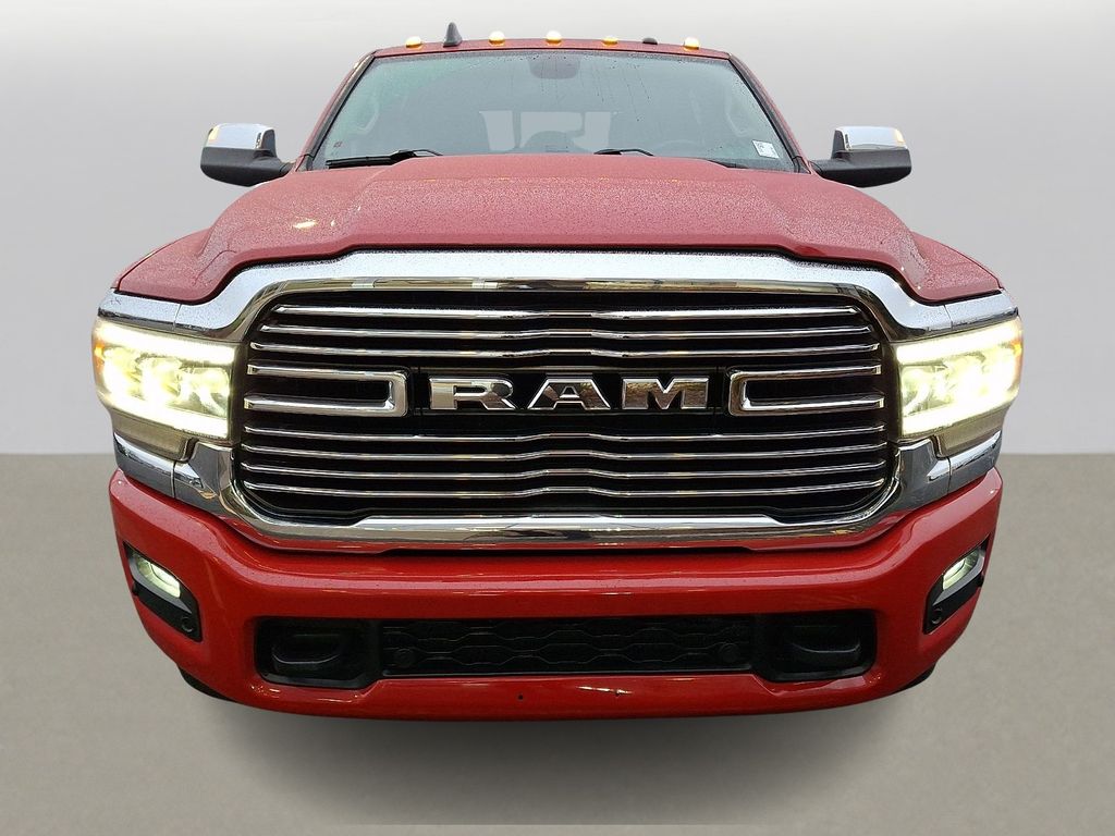 Thumbnail: 2022 RAM 3500 - 2