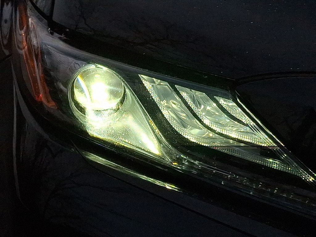 Thumbnail: 2022 Toyota Camry - 7