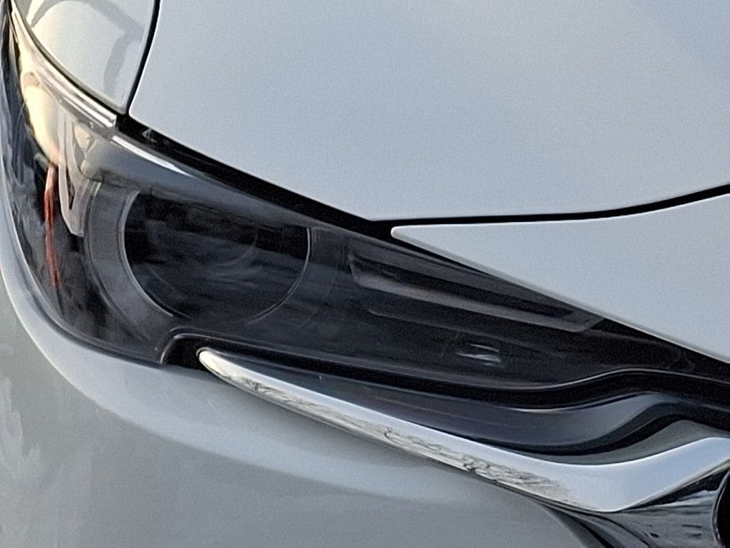 Thumbnail: 2018 Mazda CX-5 - 7