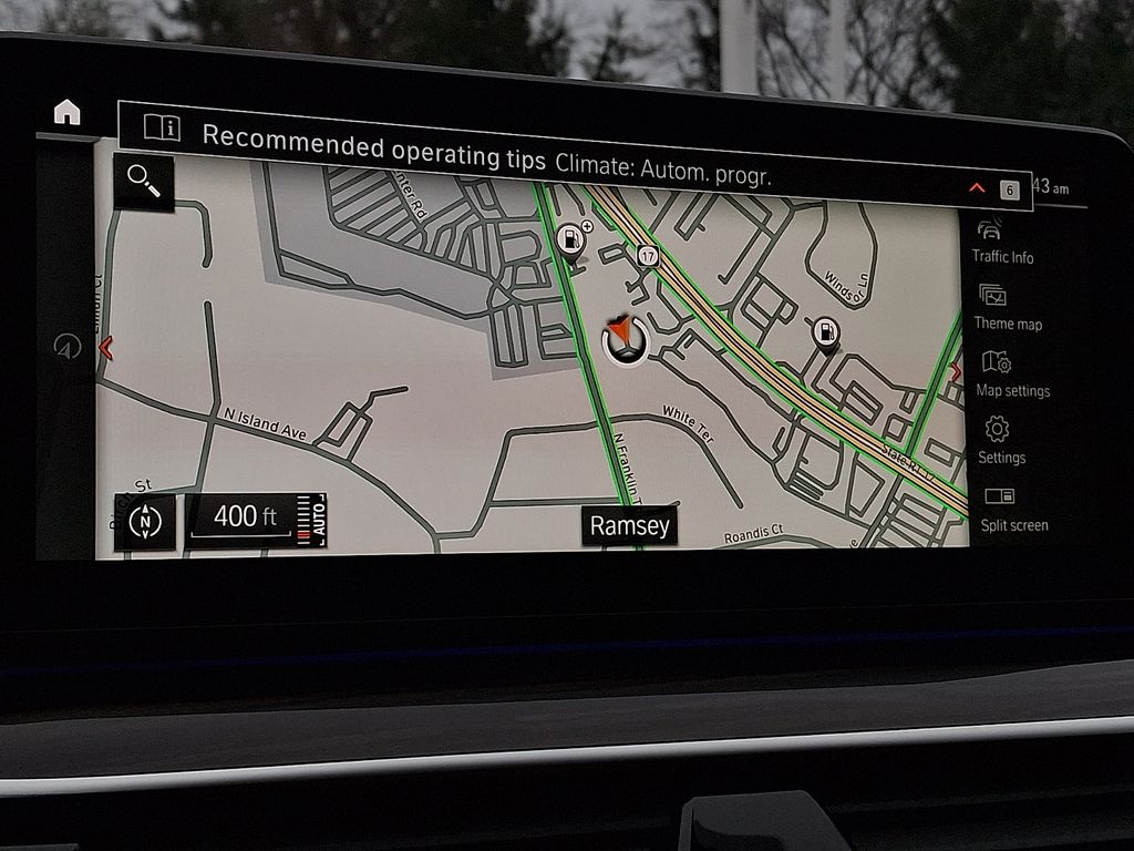 Thumbnail: 2023 BMW 5 Series - 14