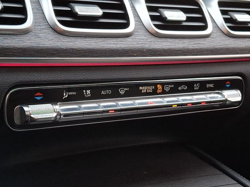 Thumbnail: 2020 Mercedes-Benz GLE - 12