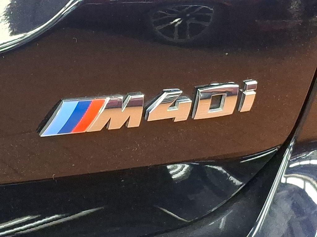 Thumbnail: 2023 BMW X3 - 30
