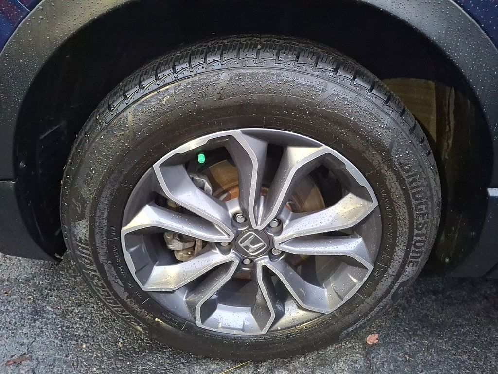 Thumbnail: 2021 Honda CR-V - 6