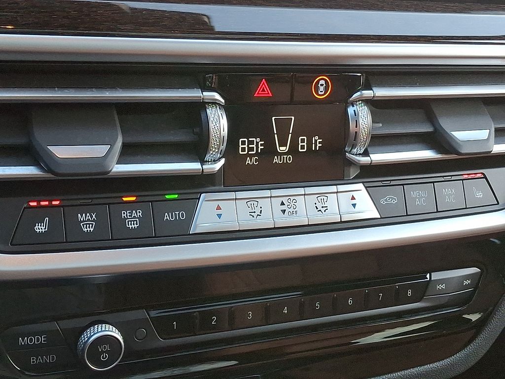 Thumbnail: 2023 BMW X3 - 13