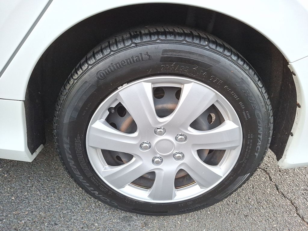 Thumbnail: 2019 Honda Civic - 7