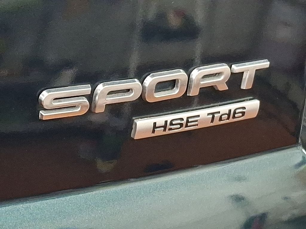 Thumbnail: 2017 Land Rover Range Rover Sport - 30