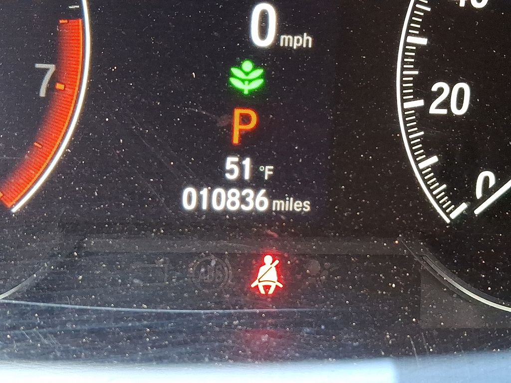 2022 Honda Accord Sport 16