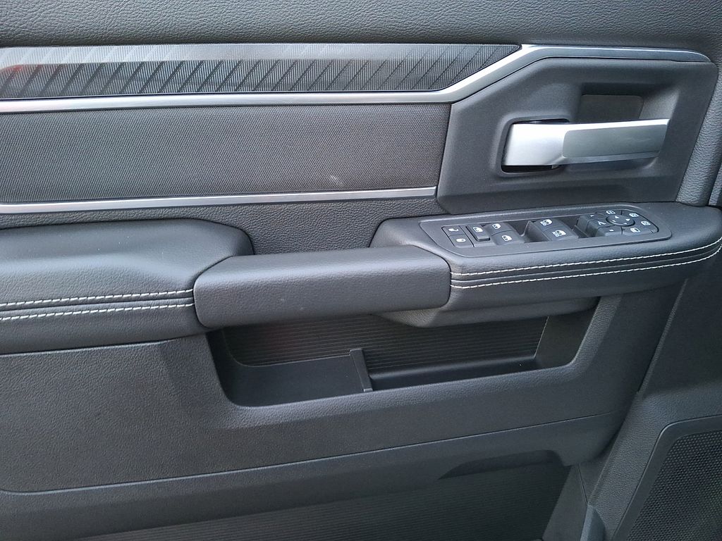 Thumbnail: 2025 RAM 2500 - 9