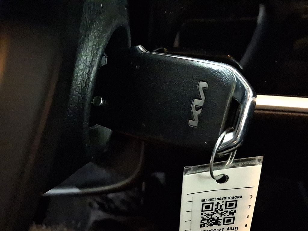 Thumbnail: 2024 Kia Sportage - 20