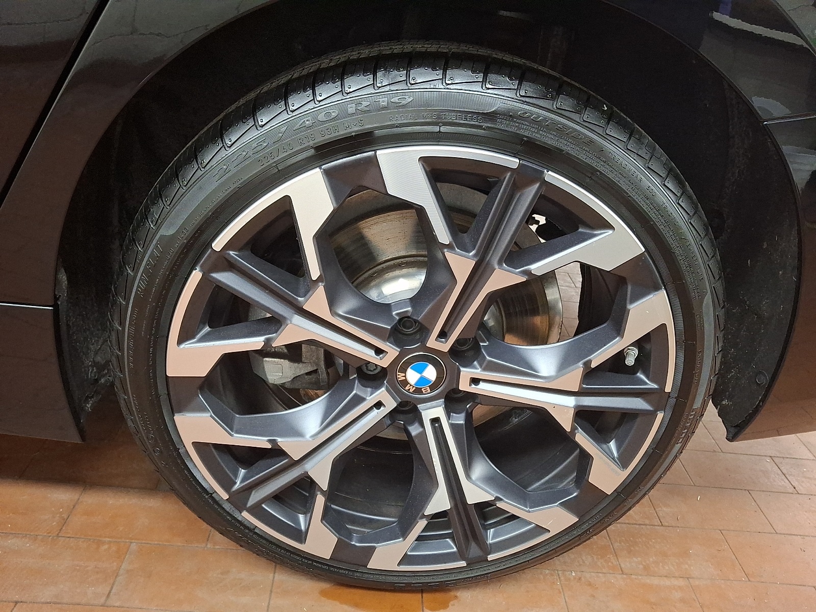 Thumbnail: 2025 BMW 3 Series - 7