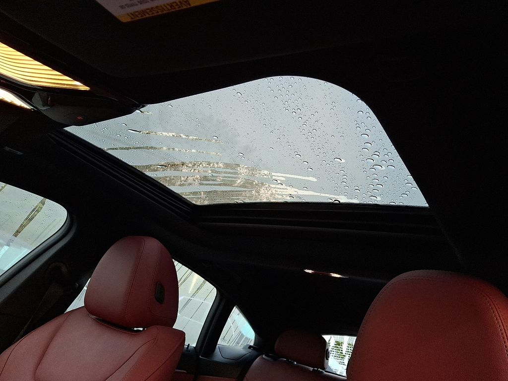 Thumbnail: 2022 BMW 4 Series - 12