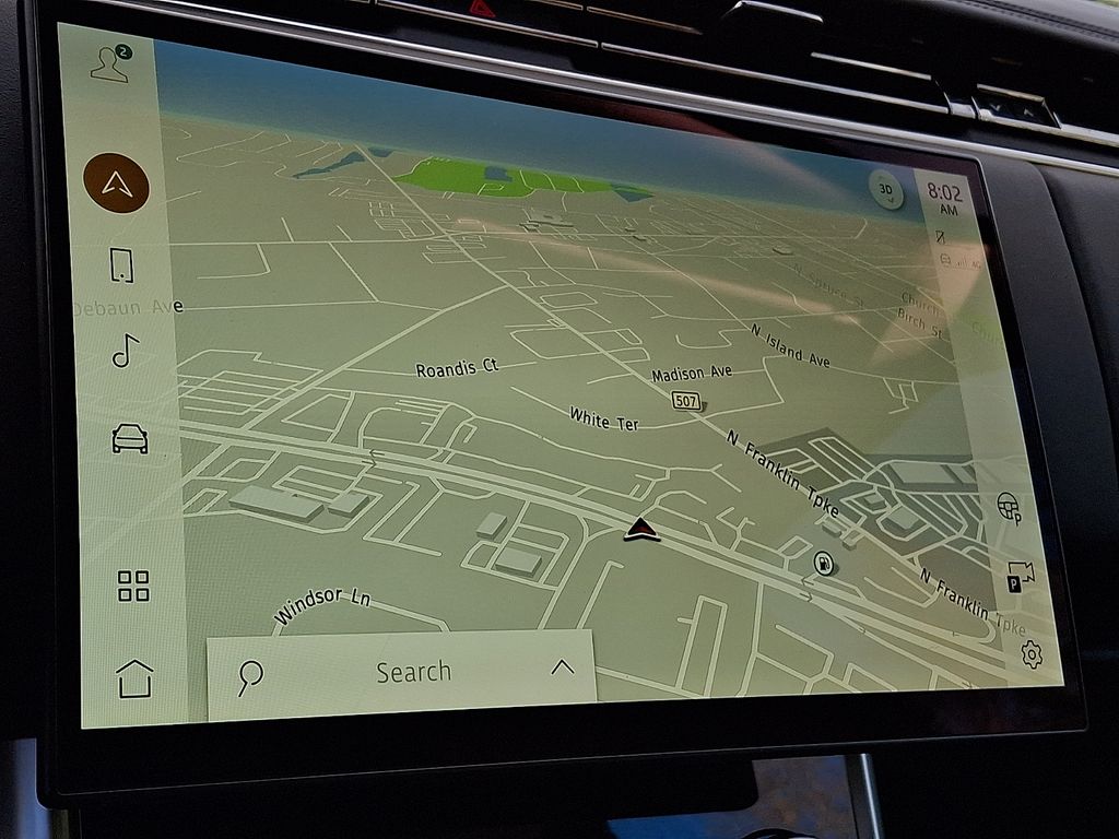 Thumbnail: 2023 Land Rover Range Rover - 13