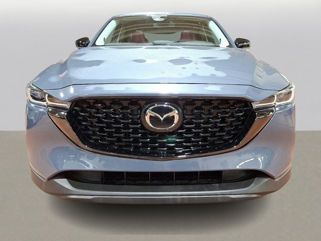 2024 Mazda CX-5 2.5 S Carbon photo 2