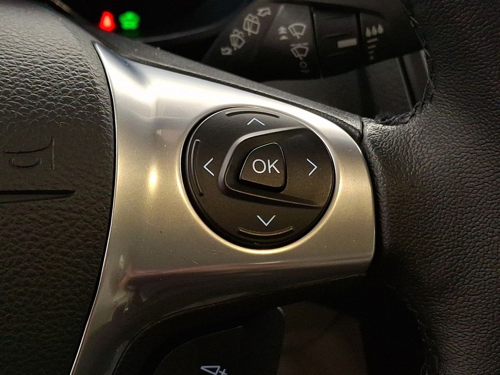 2016 Ford Focus Electric - Photo 18