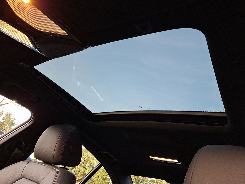 2022 BMW 5 Series 540i xDrive 12