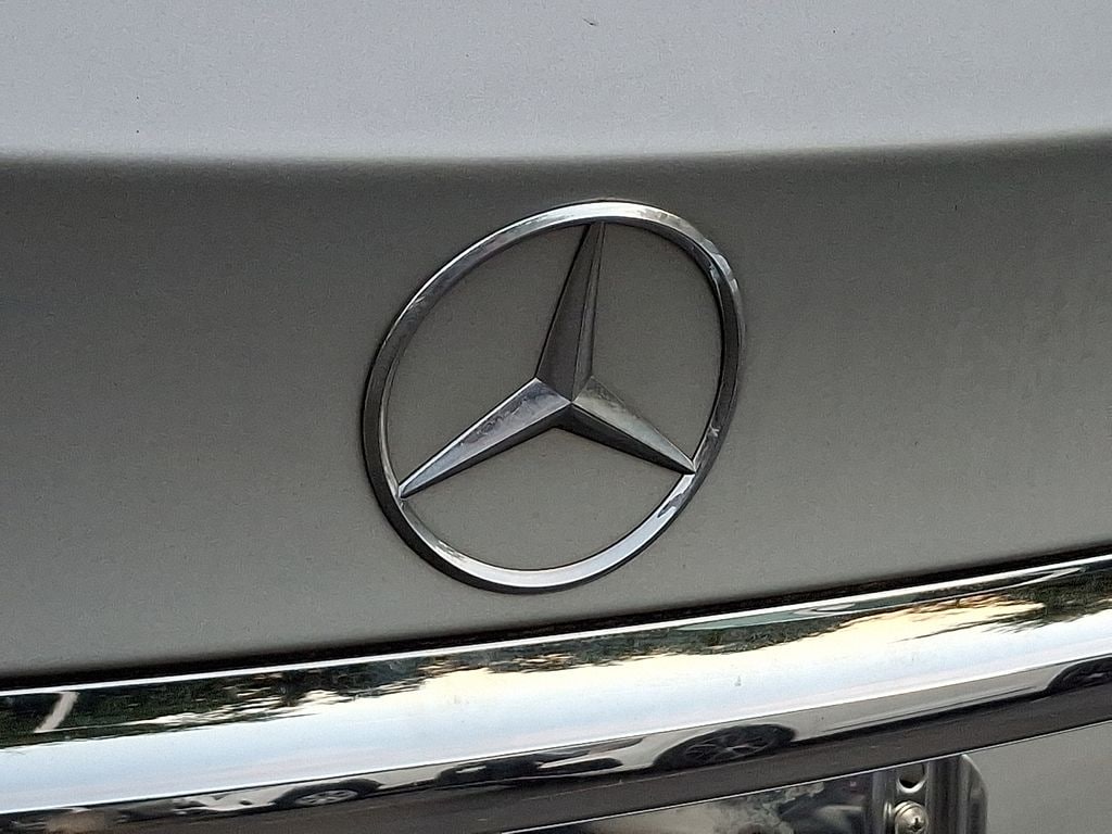Thumbnail: 2018 Mercedes-Benz GLA - 25