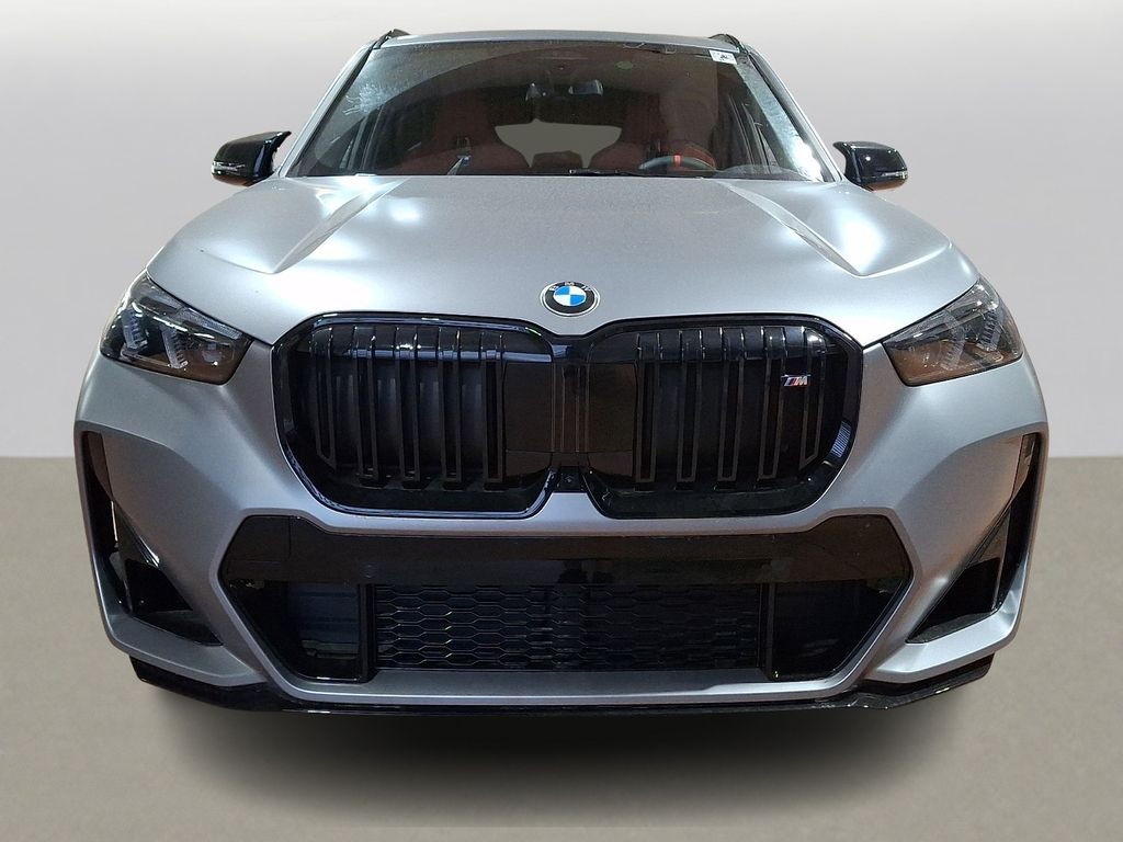Thumbnail: 2026 BMW X1 - 2