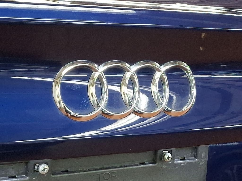 Thumbnail: 2019 Audi A5 - 25