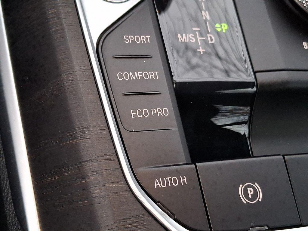 Thumbnail: 2023 BMW 4 Series - 21