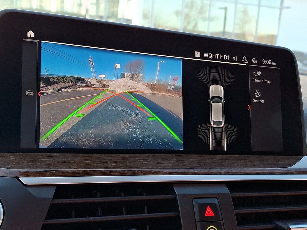 Thumbnail: 2020 BMW X4 - 17