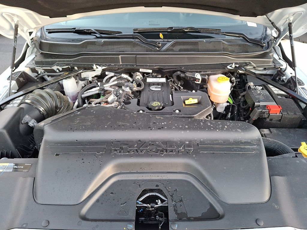 Thumbnail: 2025 RAM 2500 - 26