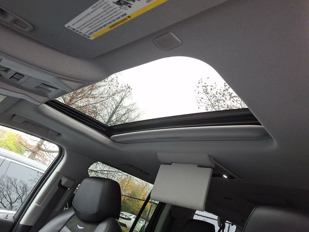 Thumbnail: 2018 Cadillac Escalade - 13