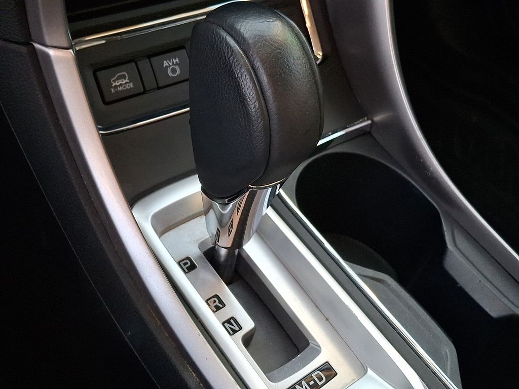 Thumbnail: 2019 Subaru Ascent - 12