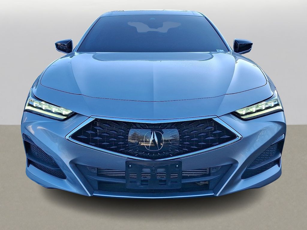 Thumbnail: 2023 Acura TLX - 2