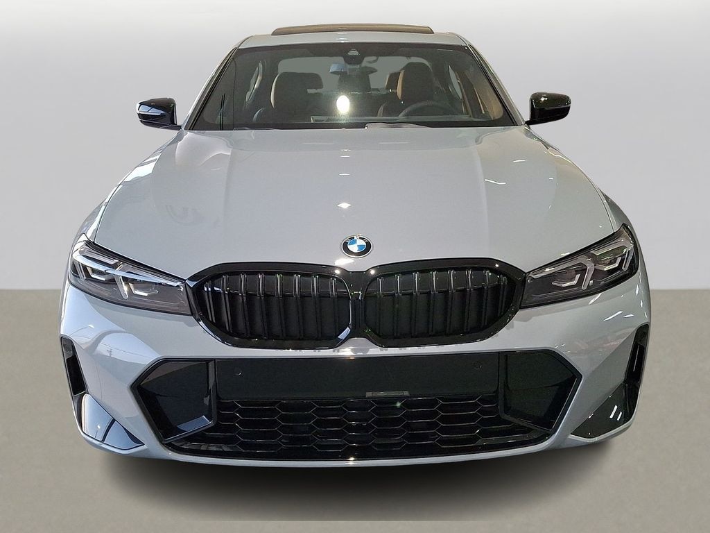 New 2026 BMW 330i xDrive Sedan
