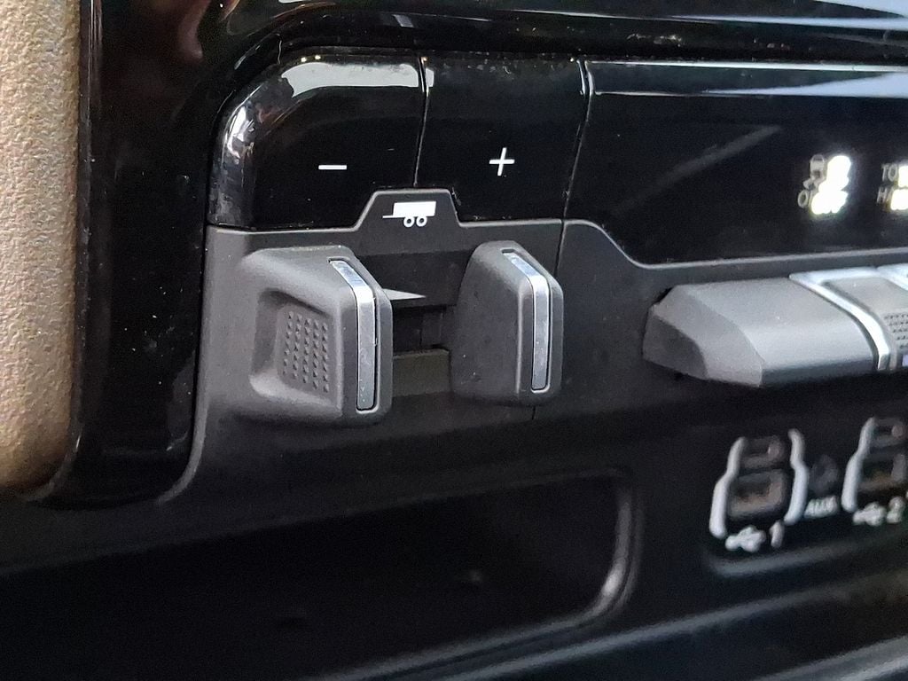 Thumbnail: 2022 RAM 3500 - 22