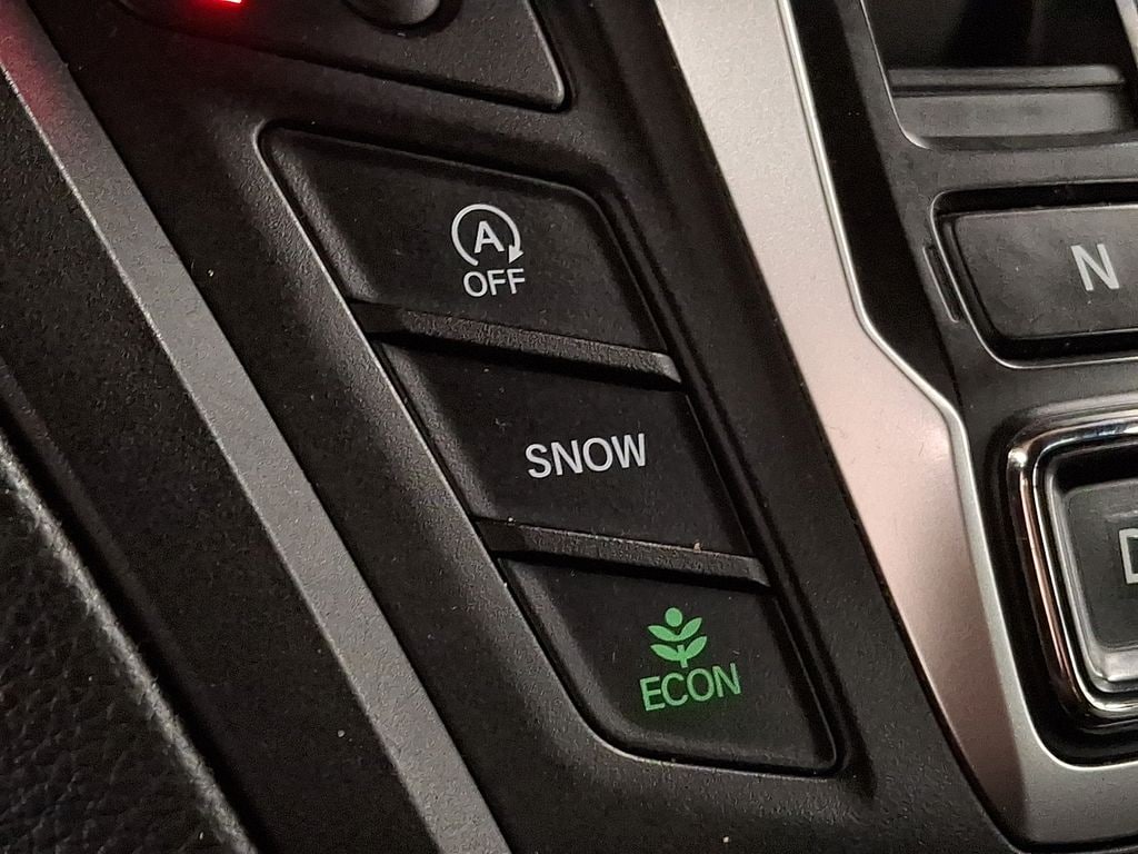 Thumbnail: 2023 Honda Odyssey - 21