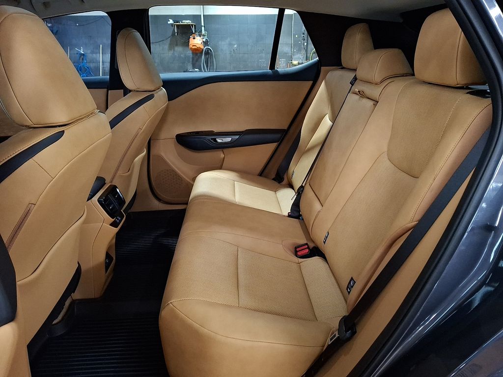 Thumbnail: 2025 Lexus RZ - 7