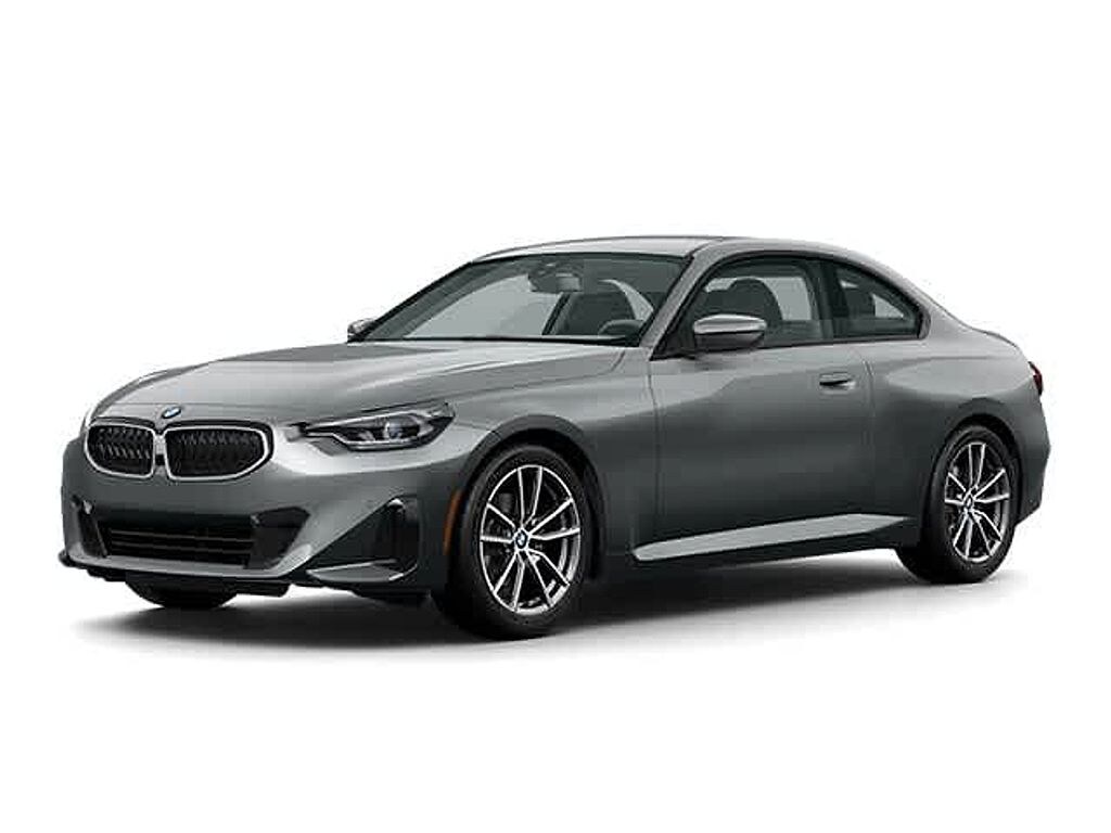 New 2026 BMW 230i xDrive Coupe