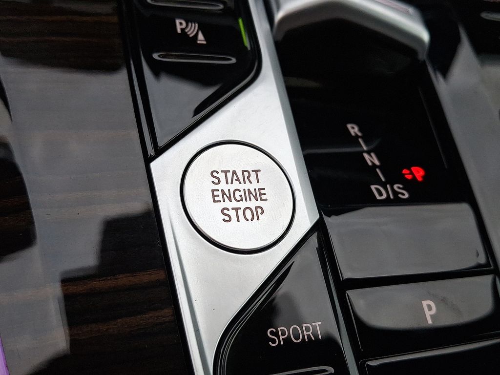 Thumbnail: 2024 BMW X5 - 17