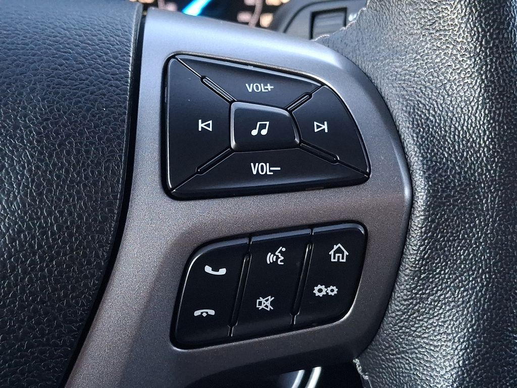 Thumbnail: 2022 Ford Ranger - 15