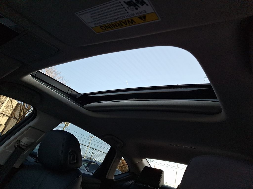 Thumbnail: 2023 Acura TLX - 11