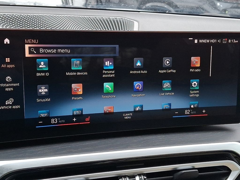 Thumbnail: 2023 BMW 3 Series - 15