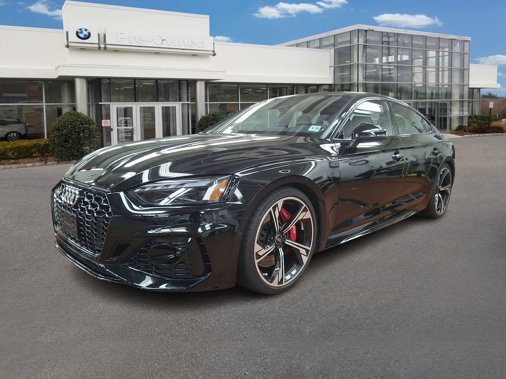 2024 Audi RS 5  -
                  Ramsey, NJ