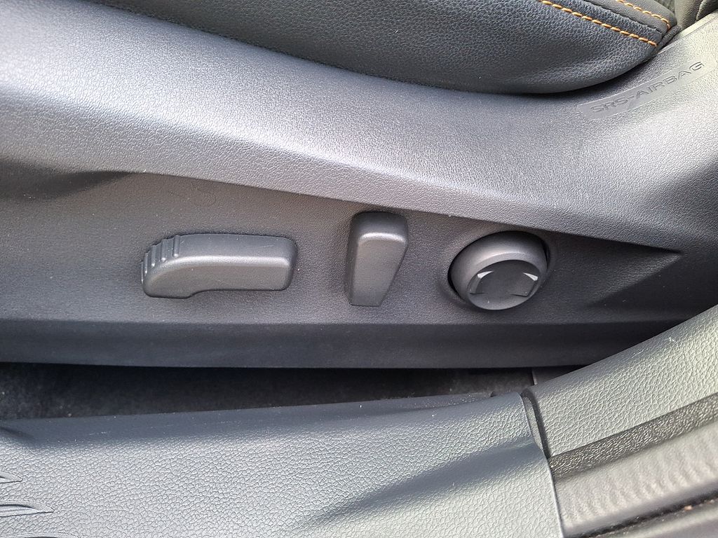 Thumbnail: 2022 Subaru Outback - 10