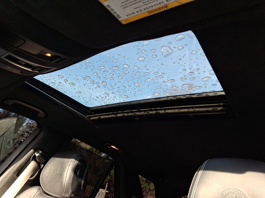 Thumbnail: 2019 Mercedes-Benz GL-Class - 10