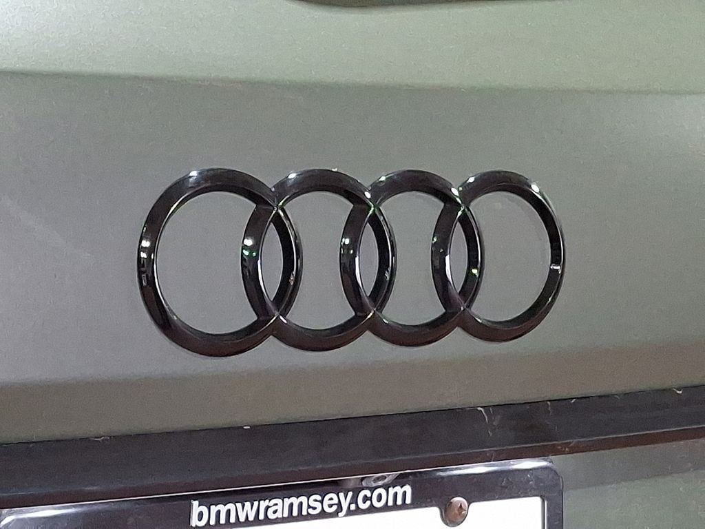 Thumbnail: 2021 Audi Q7 - 27
