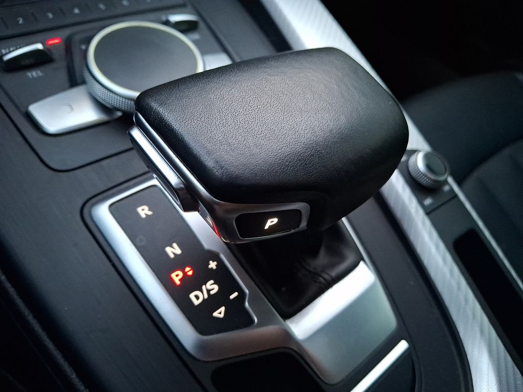 Thumbnail: 2018 Audi A5 - 13