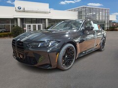 2026 BMW M3 Competition xDrive Sedan 2026 BMW M3 Competition xDrive Sedan